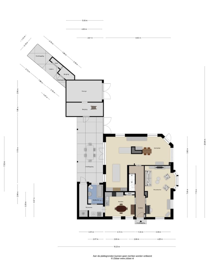 Foto 65 van Hoofdstraat 49