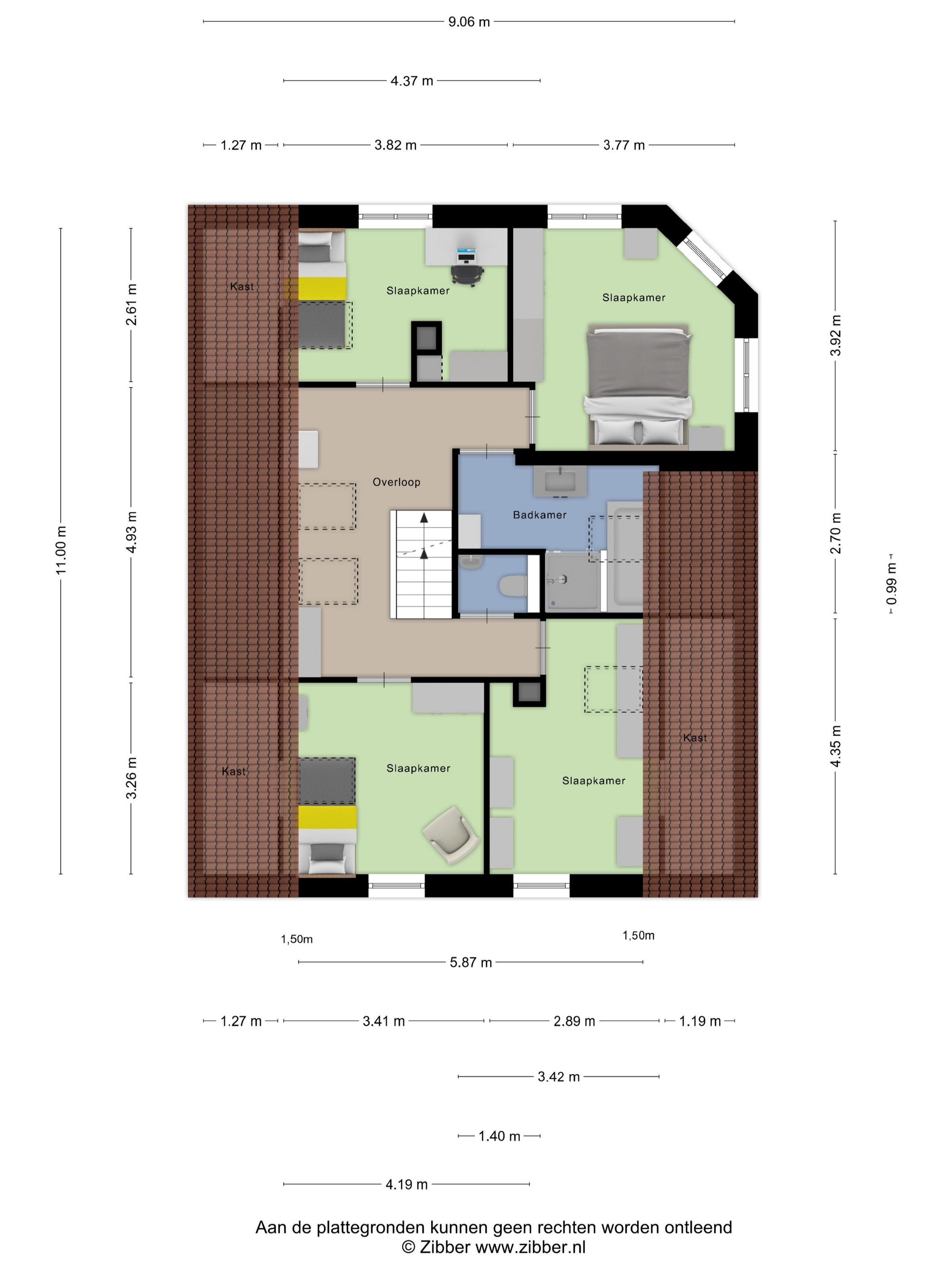 Foto 66 van Hoofdstraat 49