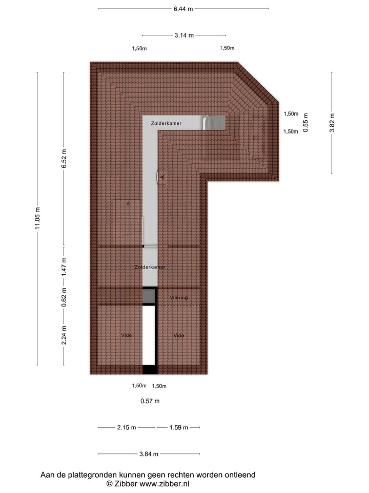 Foto 67 van Hoofdstraat 49