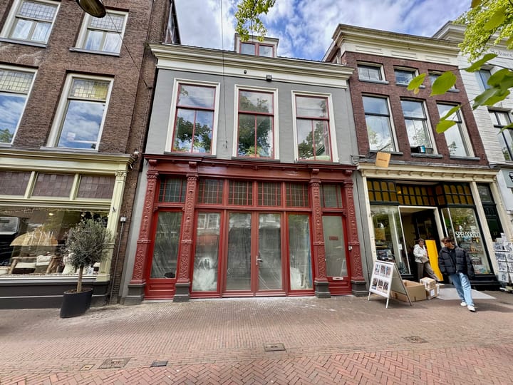 Hippolytusbuurt 21, Delft
