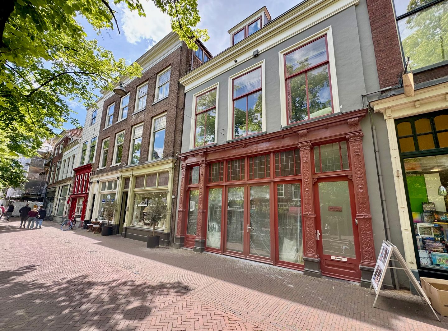 Bekijk foto 3 van Hippolytusbuurt 21