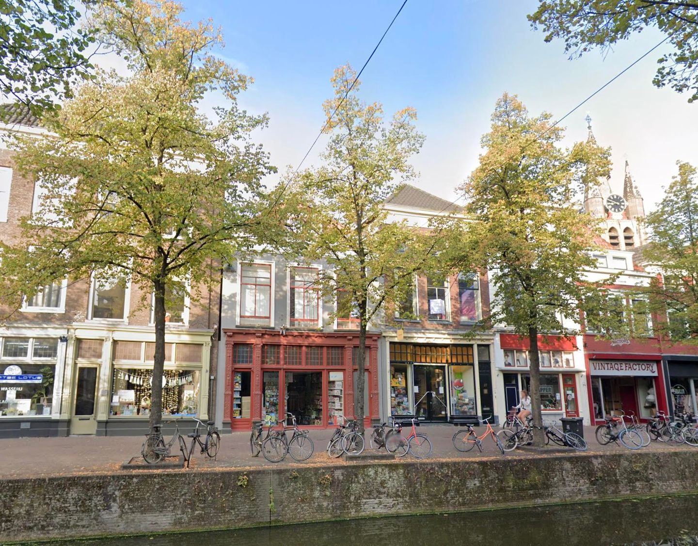 Bekijk foto 4 van Hippolytusbuurt 21