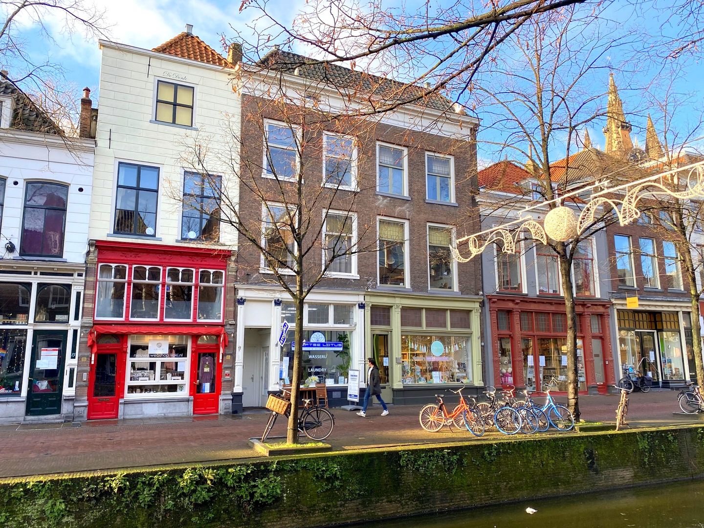 View photo 5 of Hippolytusbuurt 21
