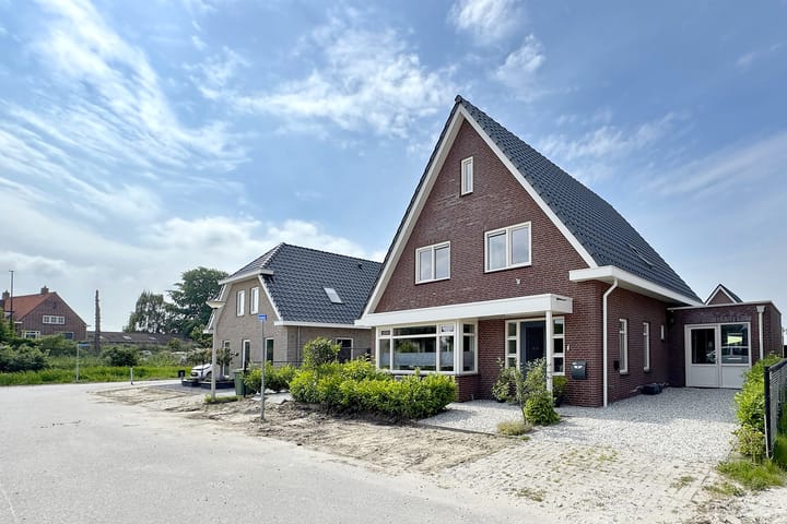 Amerlaan 40