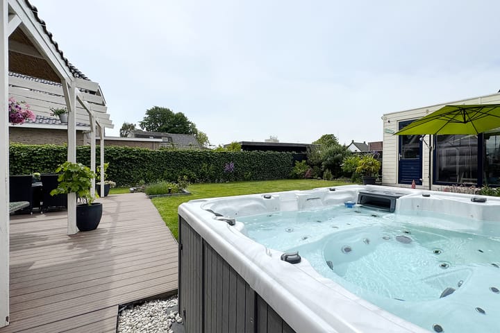 Foto 5 van Amerlaan 40