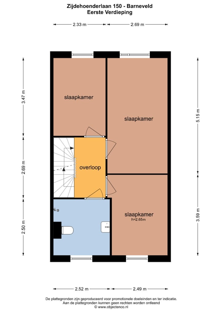 Foto 28 van Zijdehoenderlaan 150