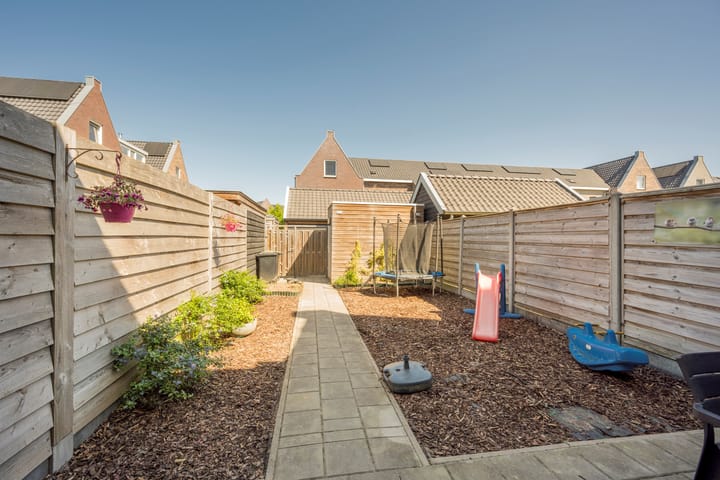 Foto 7 van Zijdehoenderlaan 150