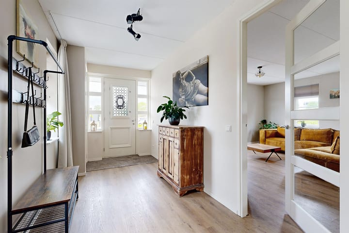 Foto 10 van Amerlaan 40