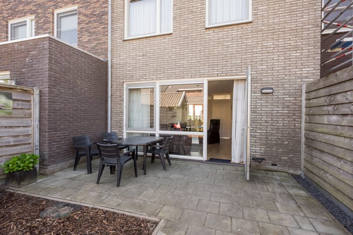 Foto 8 van Zijdehoenderlaan 150