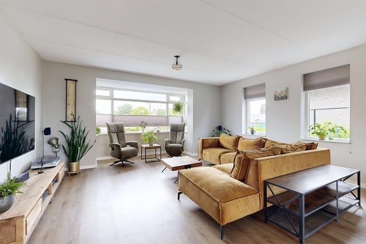 Foto 11 van Amerlaan 40