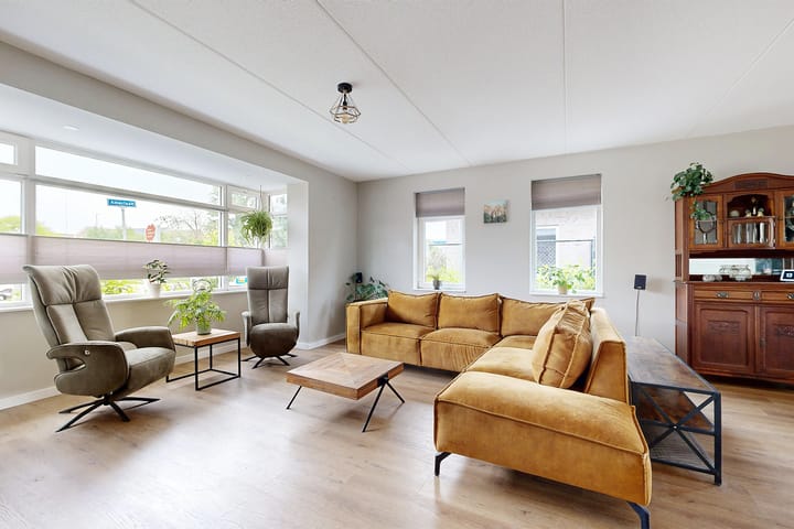 Foto 12 van Amerlaan 40