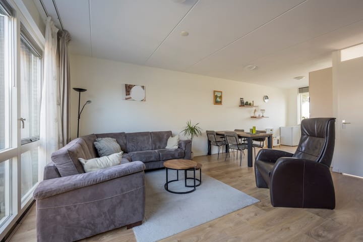 Foto 3 van Zijdehoenderlaan 150