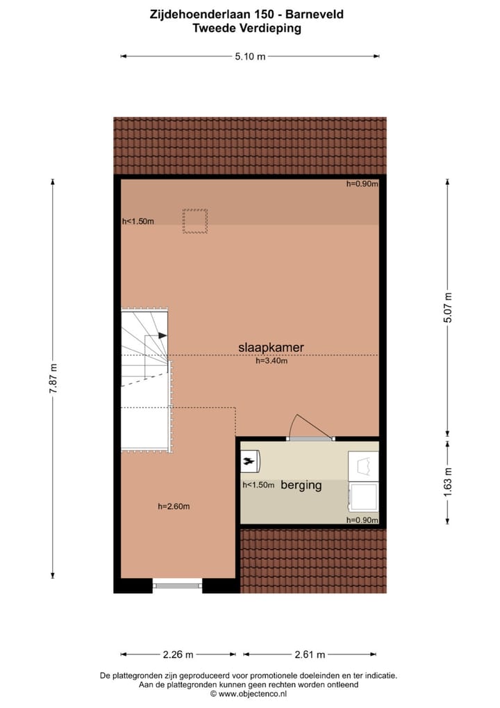 Foto 31 van Zijdehoenderlaan 150