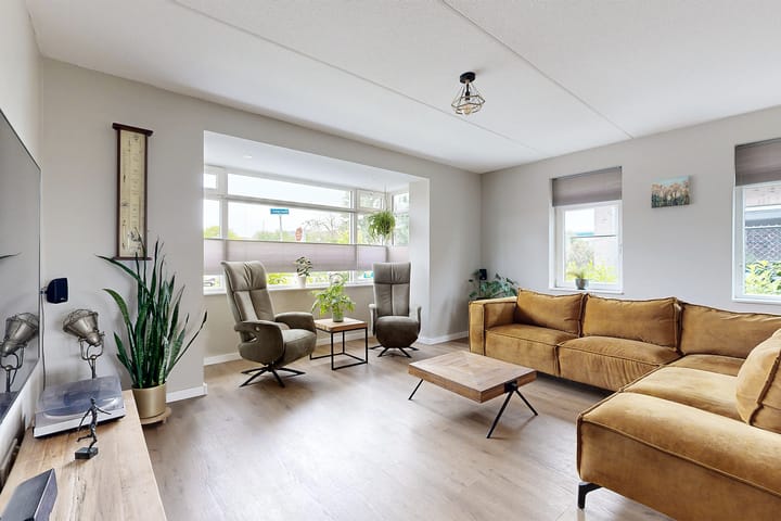 Foto 13 van Amerlaan 40