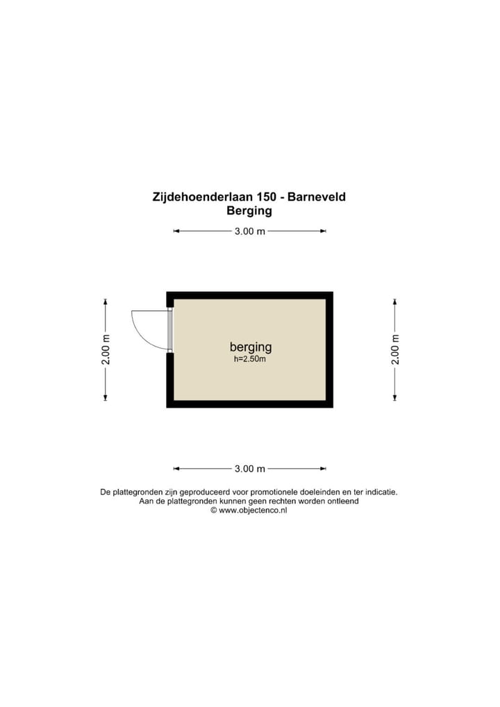 Foto 34 van Zijdehoenderlaan 150