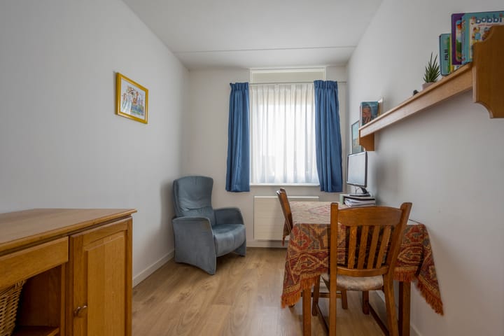 Foto 15 van Zijdehoenderlaan 150