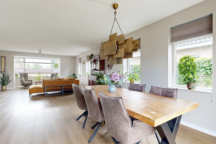 Foto 21 van Amerlaan 40