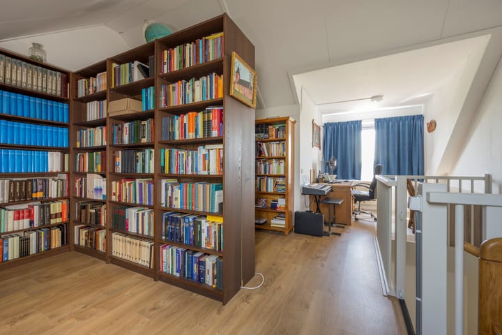 Foto 21 van Zijdehoenderlaan 150