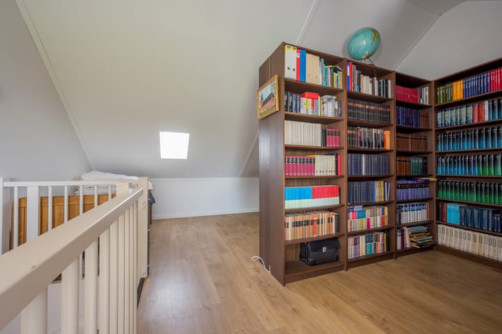 Foto 22 van Zijdehoenderlaan 150