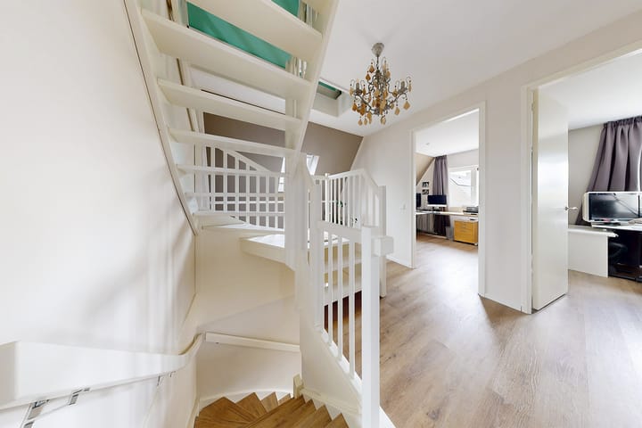 Foto 40 van Amerlaan 40