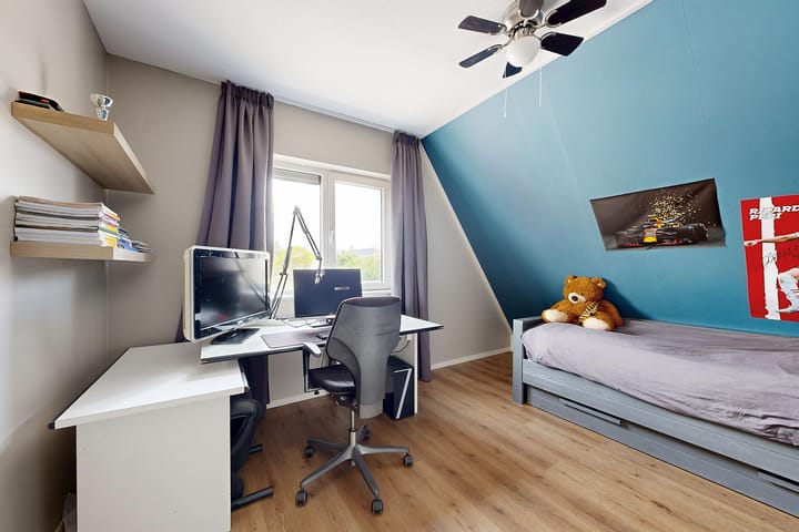 Foto 45 van Amerlaan 40