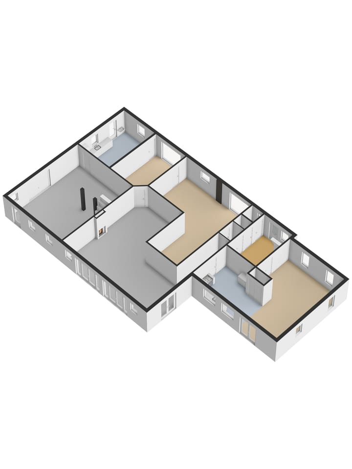 Foto 47 van Vaartweg 58