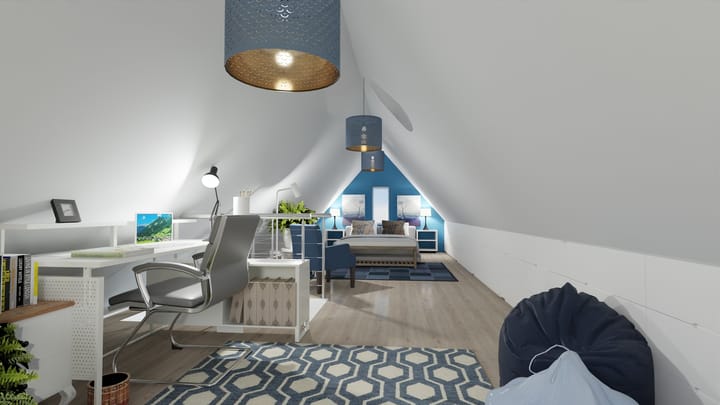 Foto 61 van Amerlaan 40