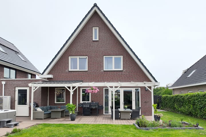 Foto 67 van Amerlaan 40