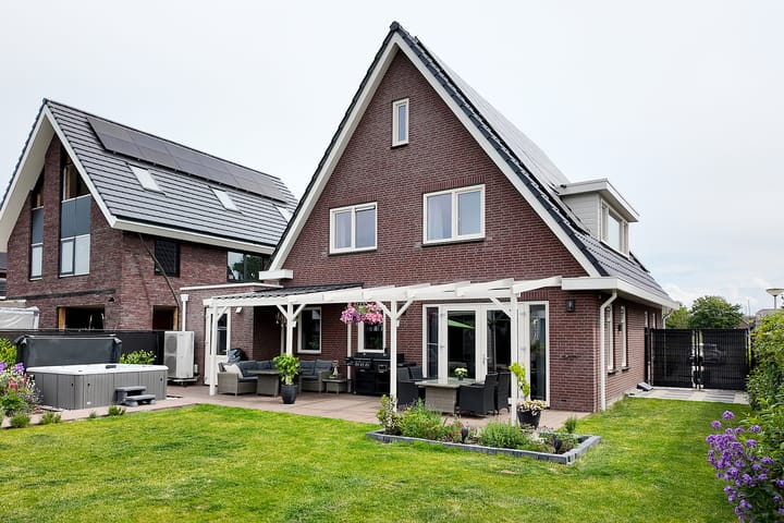 Foto 68 van Amerlaan 40