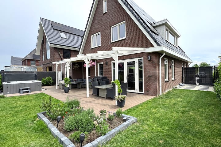 Foto 69 van Amerlaan 40