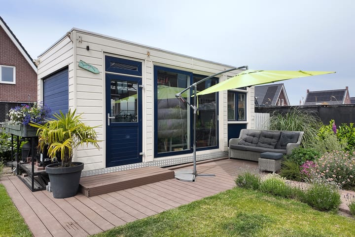 Foto 73 van Amerlaan 40