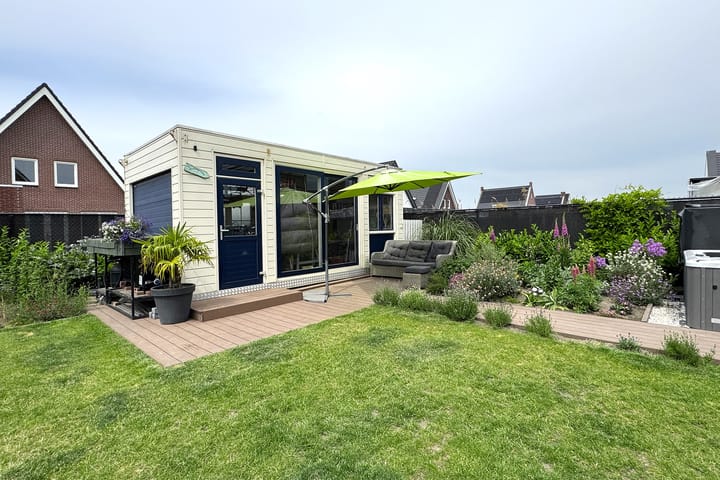 Foto 74 van Amerlaan 40