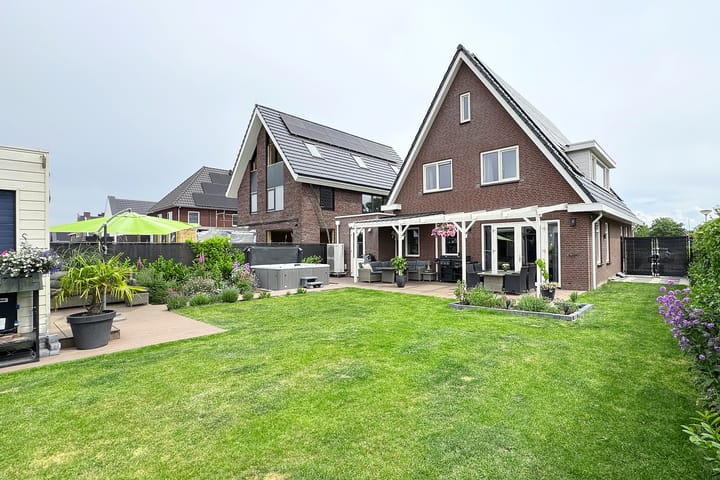 Foto 75 van Amerlaan 40