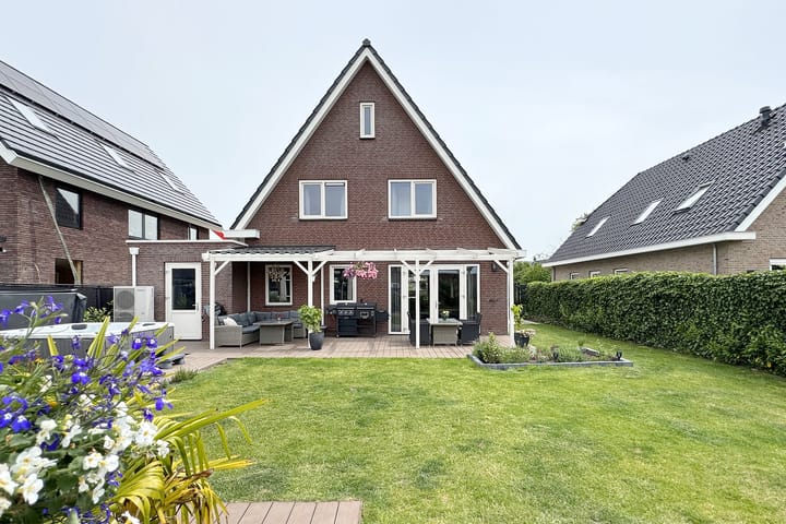 Foto 76 van Amerlaan 40