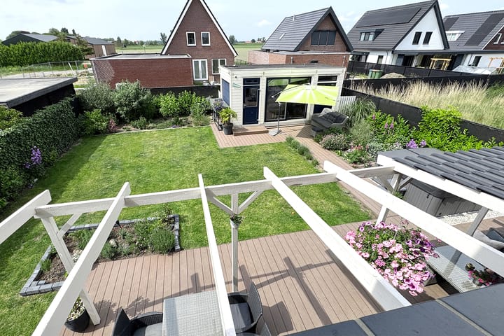 Foto 77 van Amerlaan 40