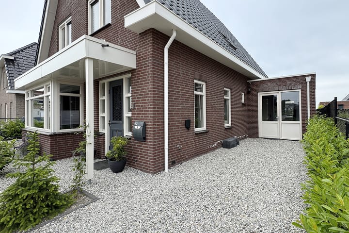 Foto 78 van Amerlaan 40