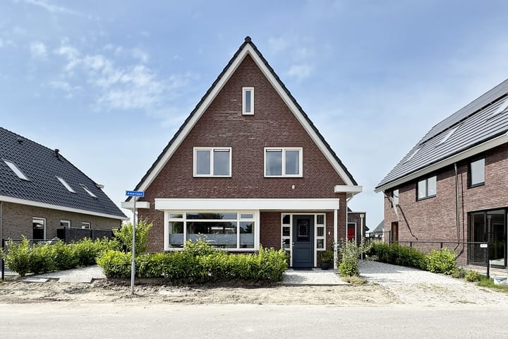 Foto 80 van Amerlaan 40