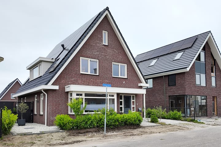 Foto 81 van Amerlaan 40