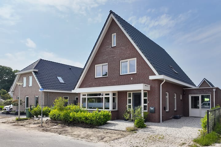 Foto 82 van Amerlaan 40