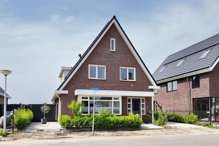 Foto 83 van Amerlaan 40