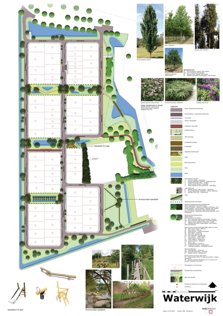 Foto 84 van Amerlaan 40