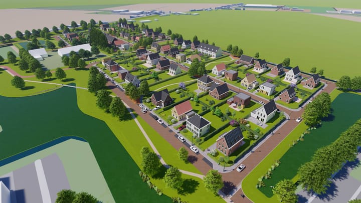 Foto 86 van Amerlaan 40