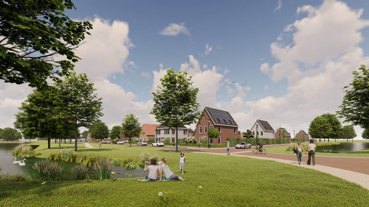 Foto 87 van Amerlaan 40