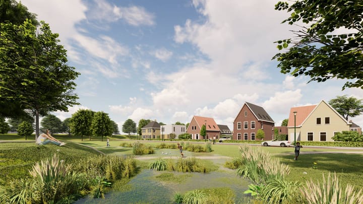 Foto 88 van Amerlaan 40