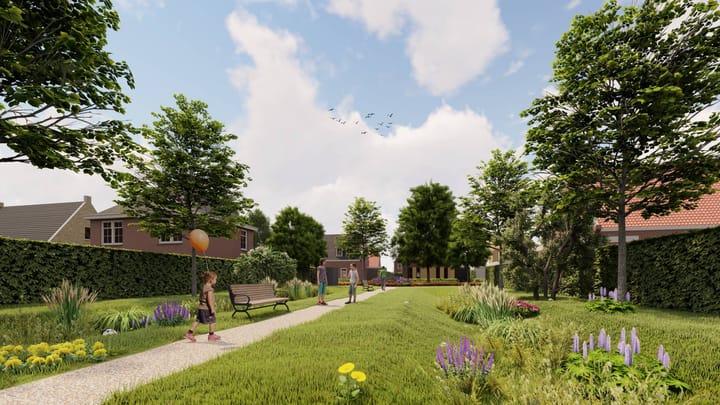 Foto 89 van Amerlaan 40