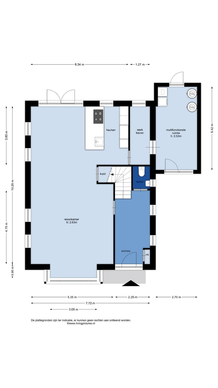 Foto 90 van Amerlaan 40