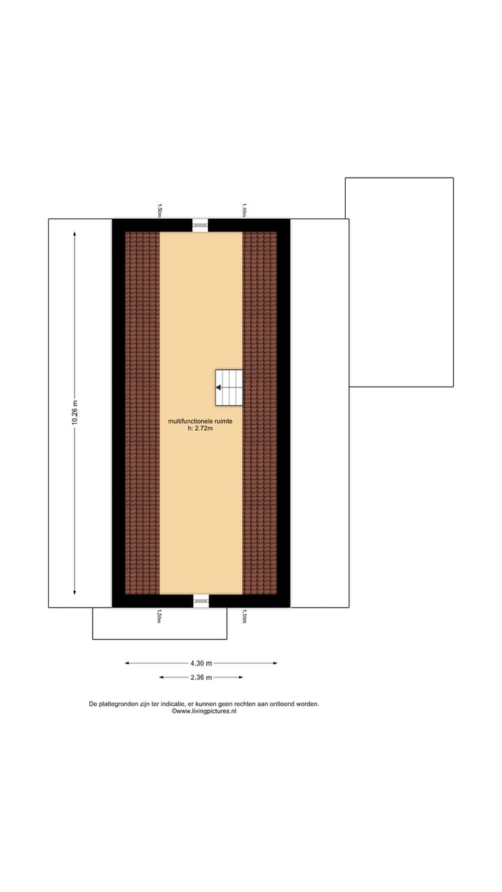 Foto 92 van Amerlaan 40