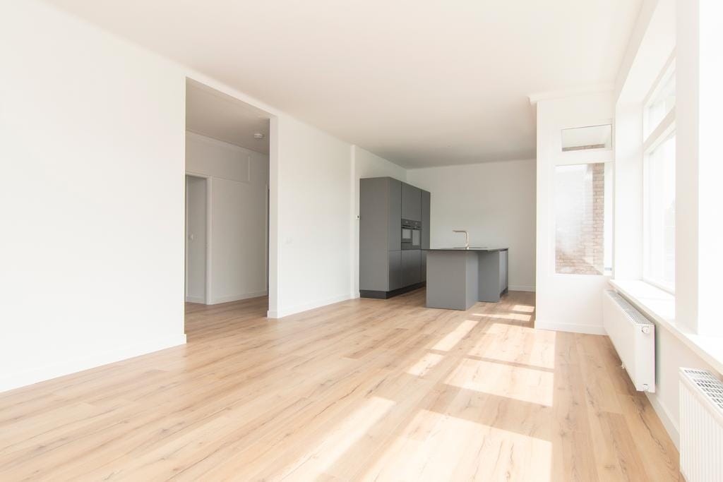 Photo 1 of Johan van Soesdijkstraat 41