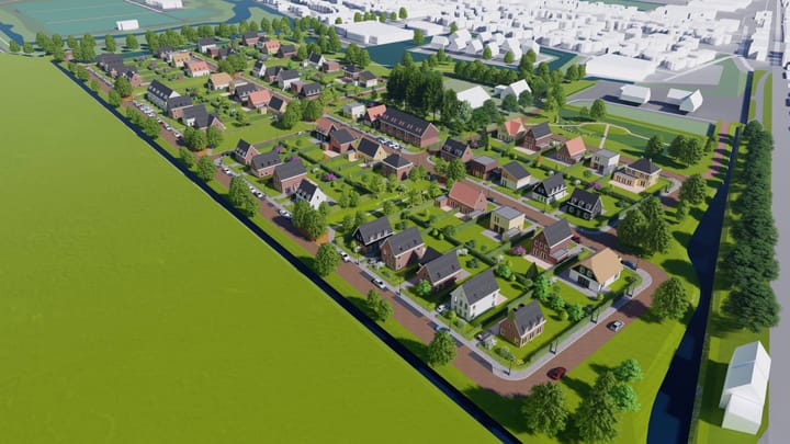 Foto 85 van Amerlaan 40