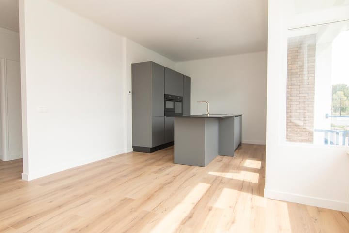 Photo 4 of Johan van Soesdijkstraat 41